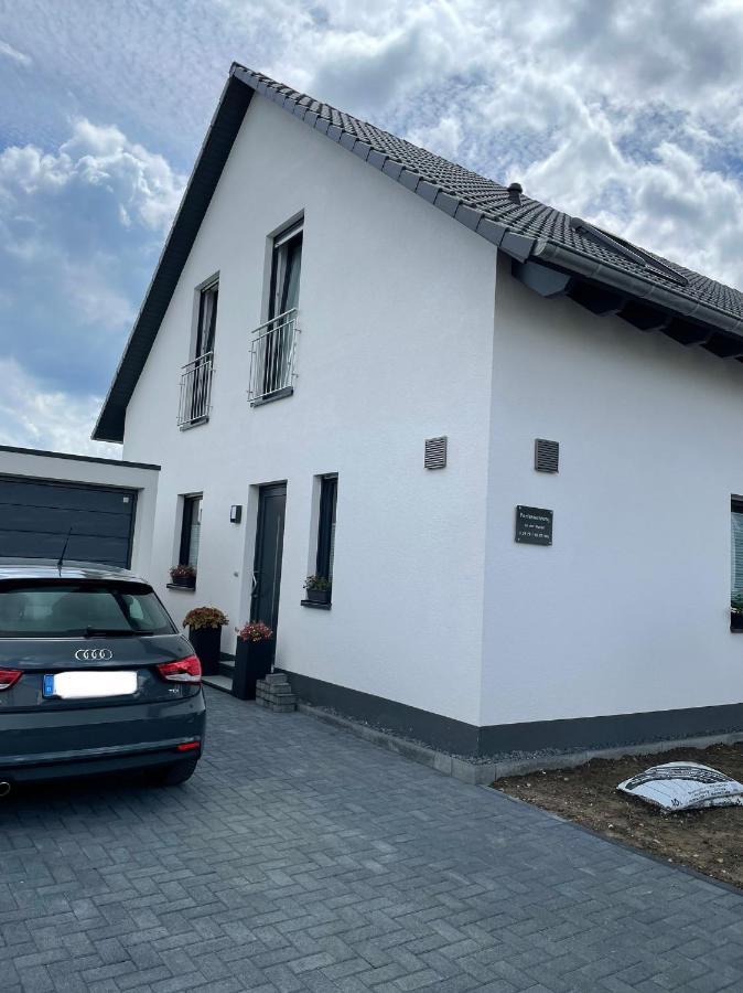 Apartment An Der Wurzel Germeter