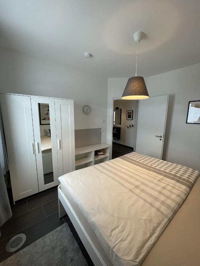 Apartment An Der Wurzel *