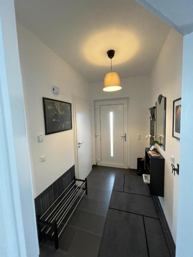 An Der Wurzel Apartment Germeter