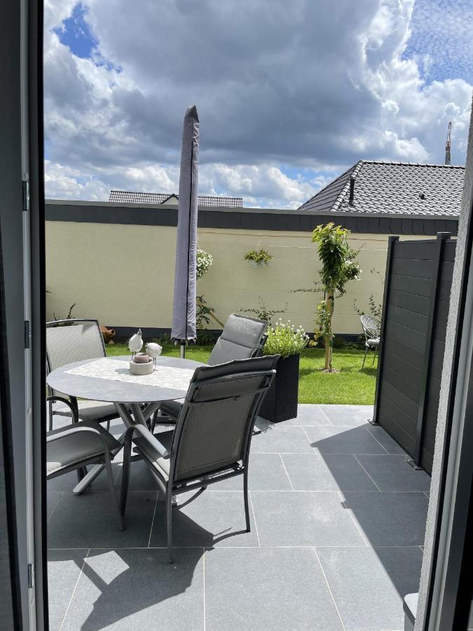An Der Wurzel Apartment Germeter