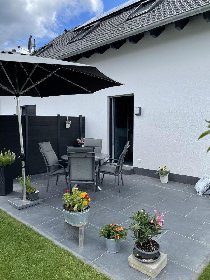 Apartment An Der Wurzel Germeter