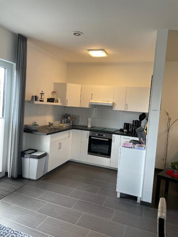 Apartment An Der Wurzel Germeter