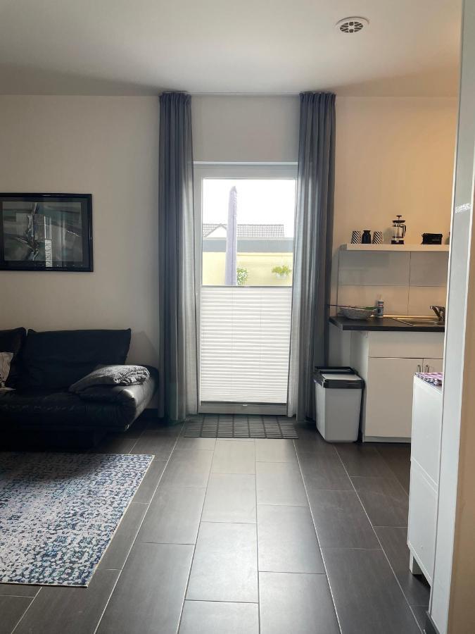 Apartment An Der Wurzel
